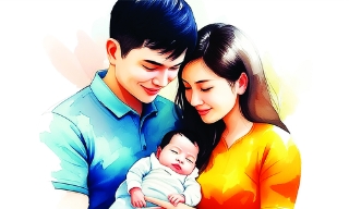 Bàn thắng đầu đời